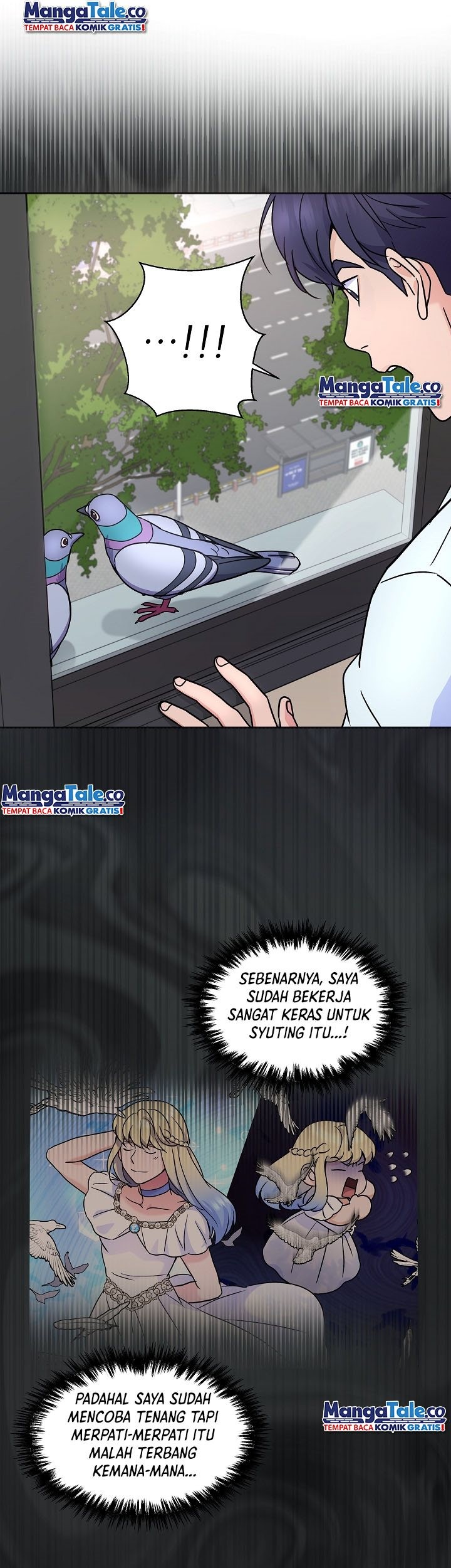 Return of Max Level Doctor Chapter 26 - halaman 41