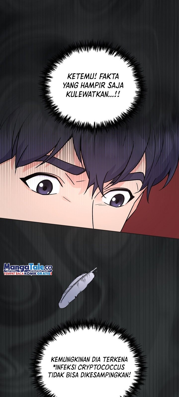 Return of Max Level Doctor Chapter 26 - halaman 42