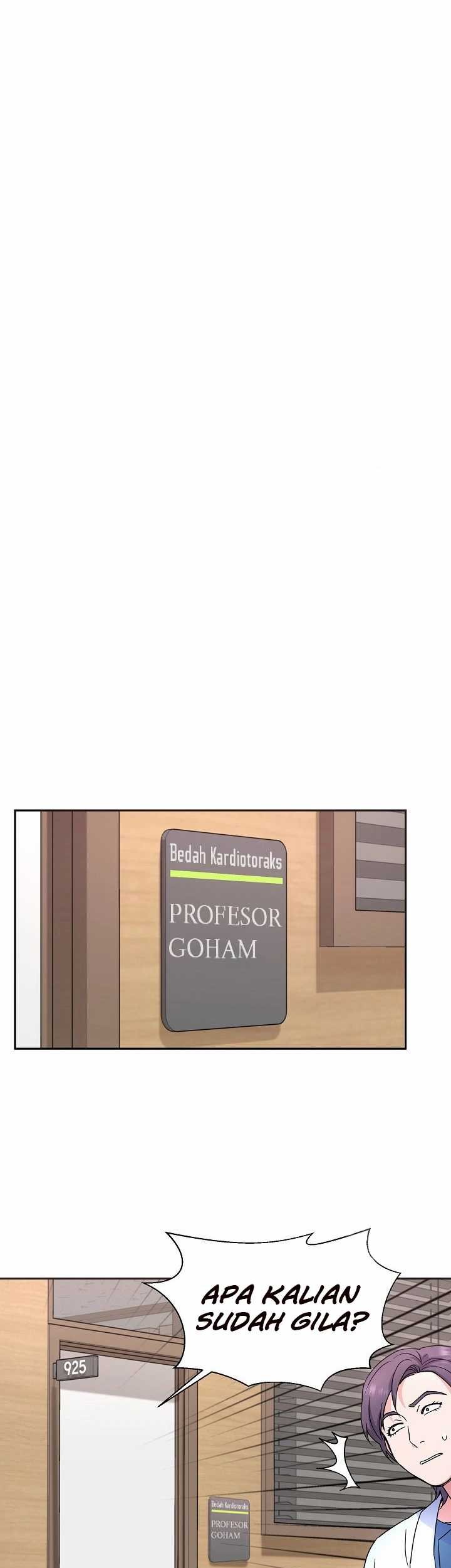 Return of Max Level Doctor Chapter 27 - halaman 10