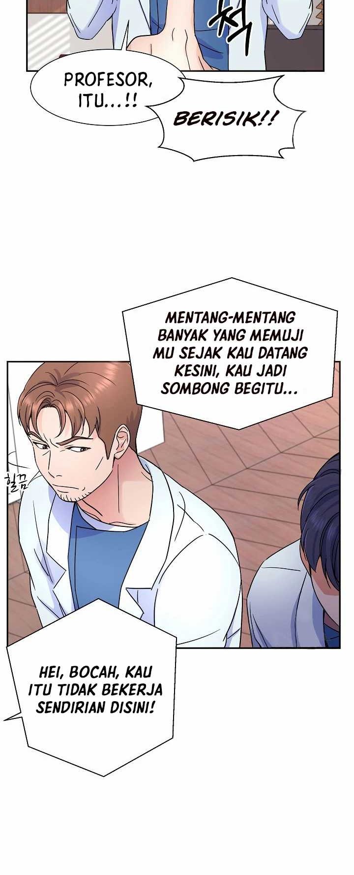 Return of Max Level Doctor Chapter 27 - halaman 12