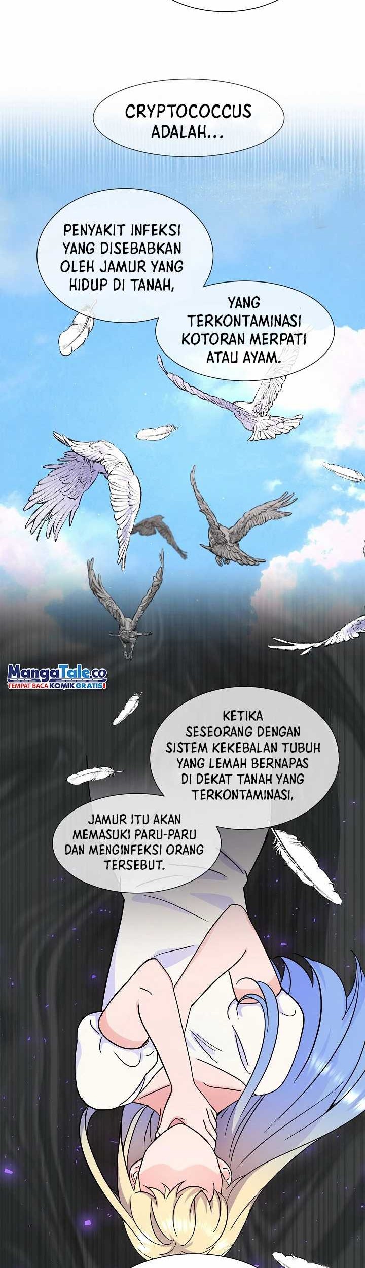 Return of Max Level Doctor Chapter 27 - halaman 14