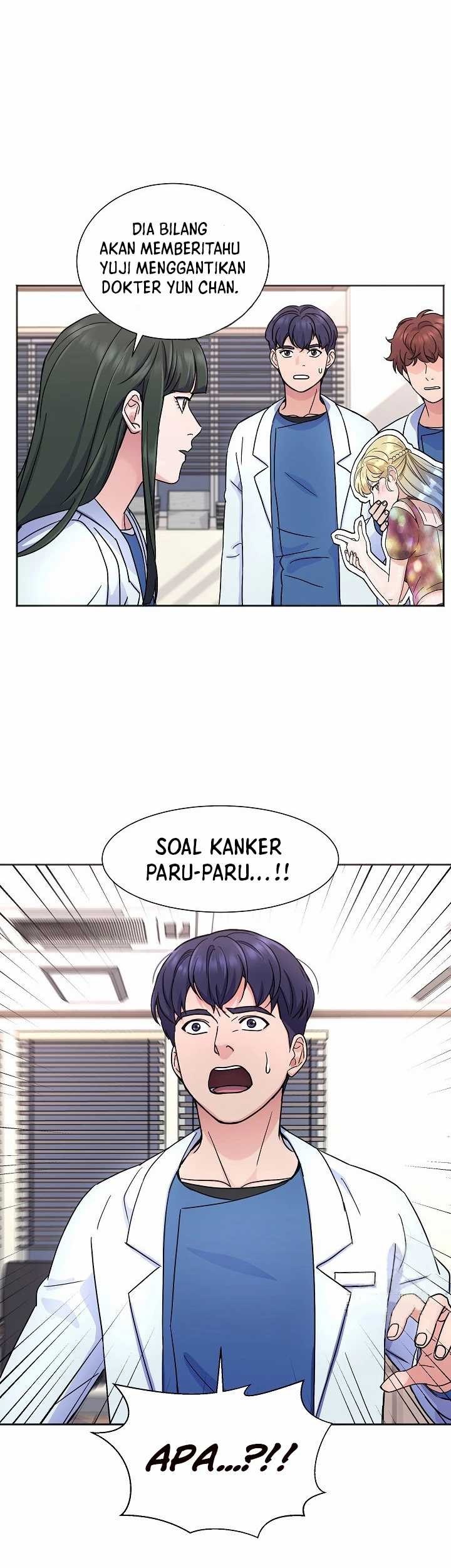 Return of Max Level Doctor Chapter 27 - halaman 2