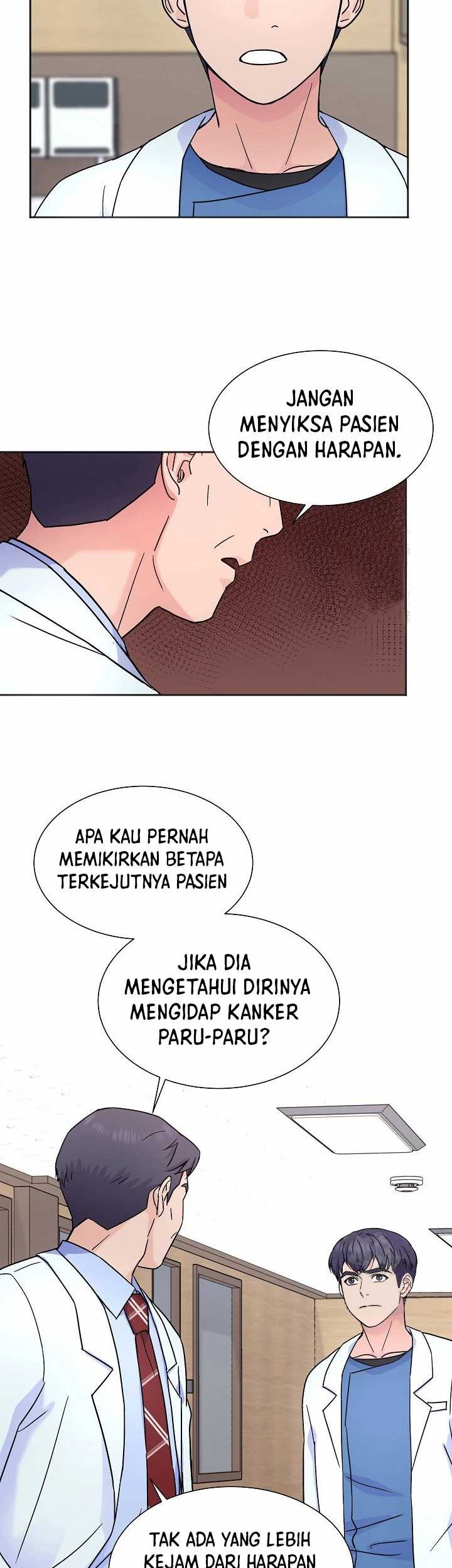 Return of Max Level Doctor Chapter 27 - halaman 29
