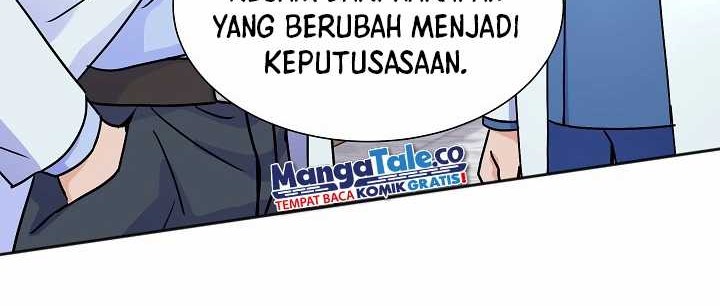 Return of Max Level Doctor Chapter 27 - halaman 30