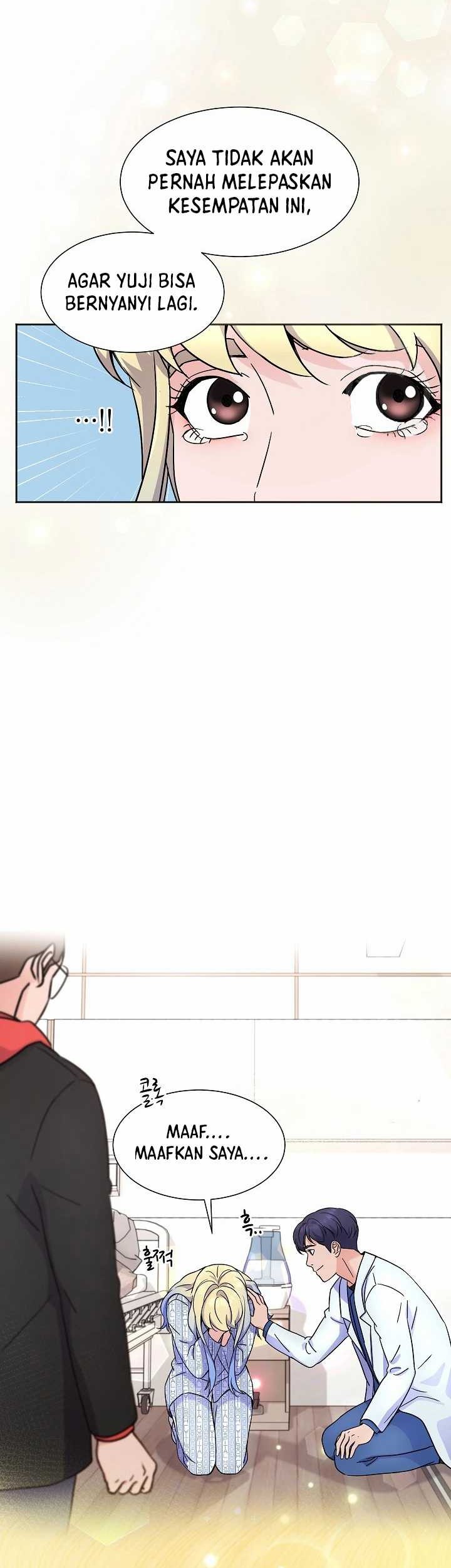Return of Max Level Doctor Chapter 27 - halaman 43