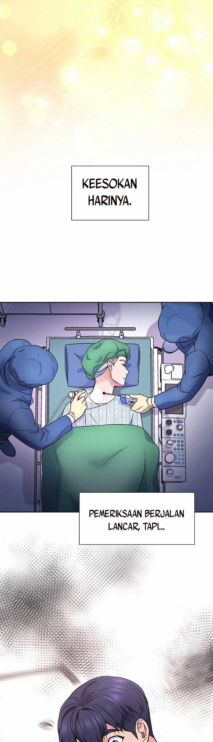 Return of Max Level Doctor Chapter 27 - halaman 45