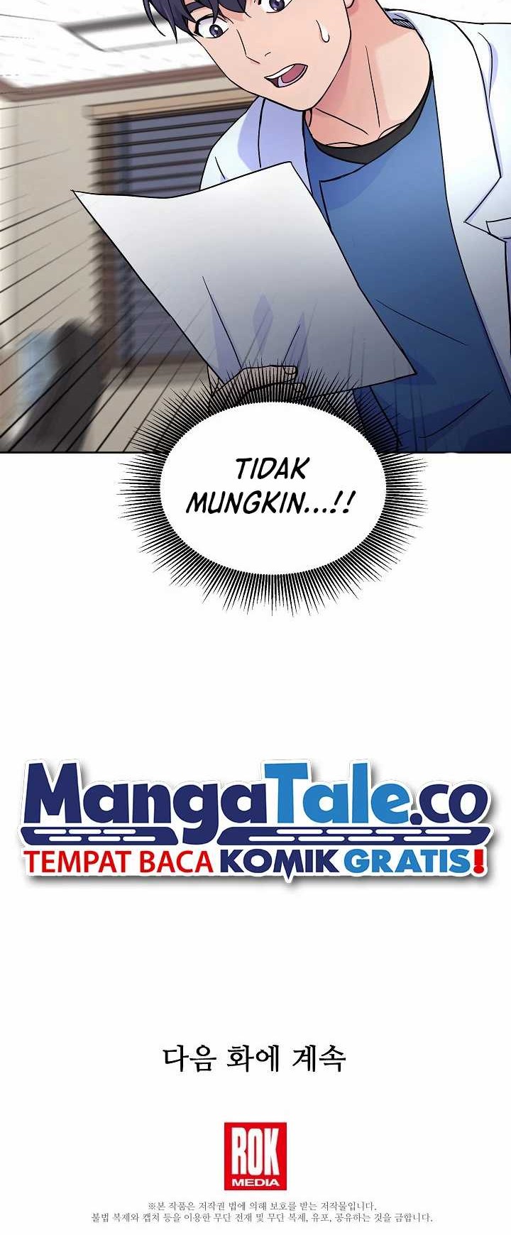 Return of Max Level Doctor Chapter 27 - halaman 46