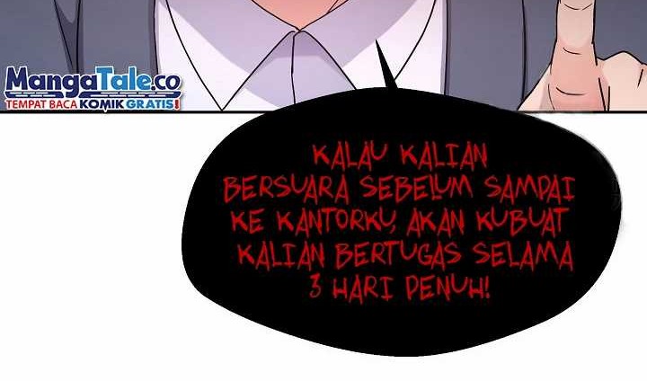 Return of Max Level Doctor Chapter 27 - halaman 9