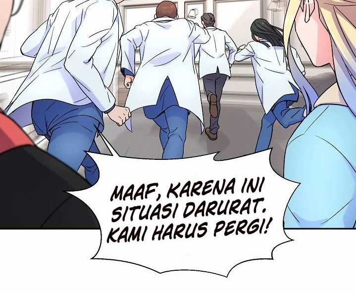 Return of Max Level Doctor Chapter 28 - halaman 12