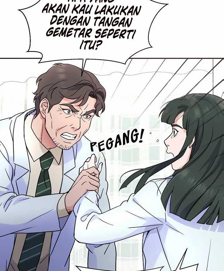 Return of Max Level Doctor Chapter 28 - halaman 16