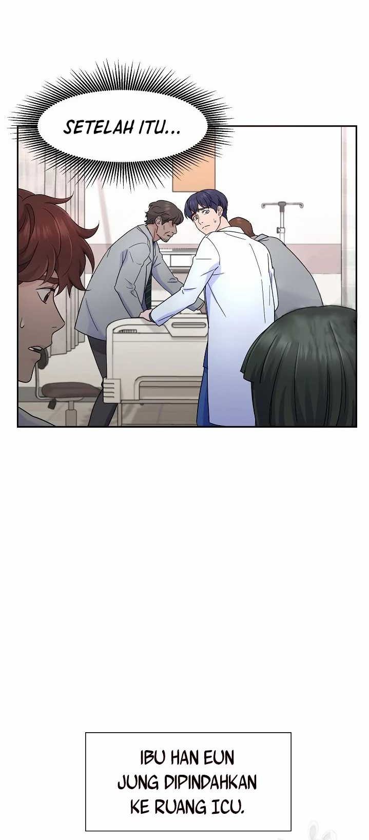 Return of Max Level Doctor Chapter 28 - halaman 22