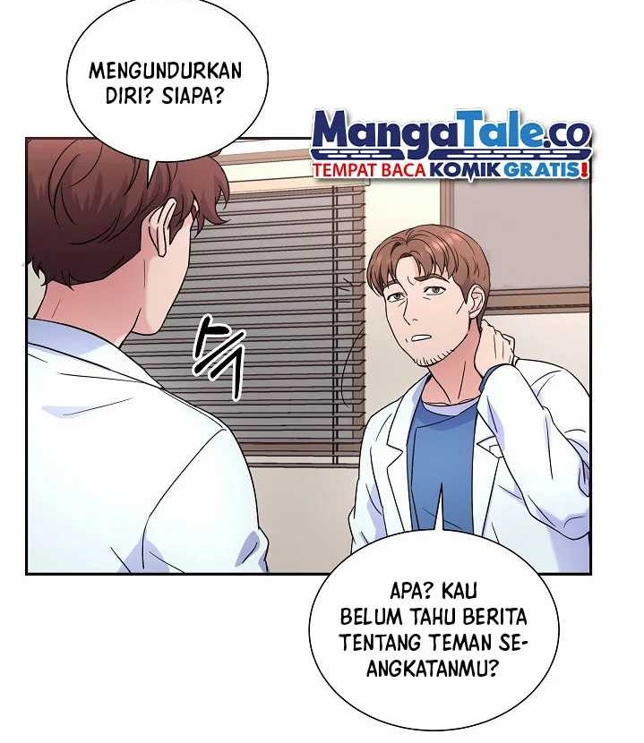 Return of Max Level Doctor Chapter 28 - halaman 26