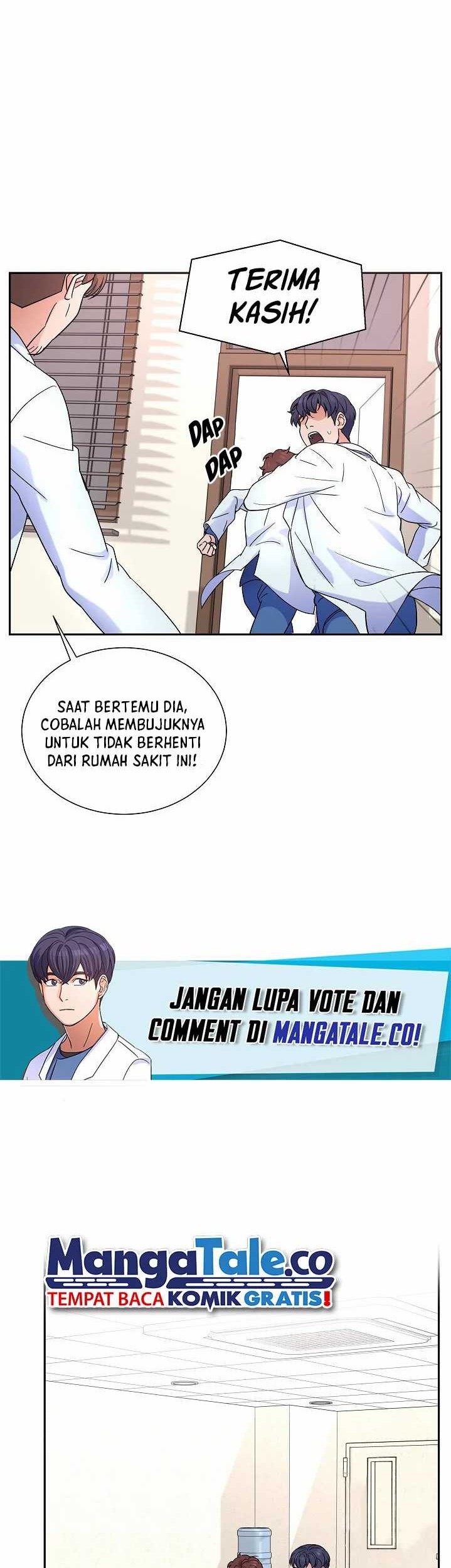 Return of Max Level Doctor Chapter 28 - halaman 28
