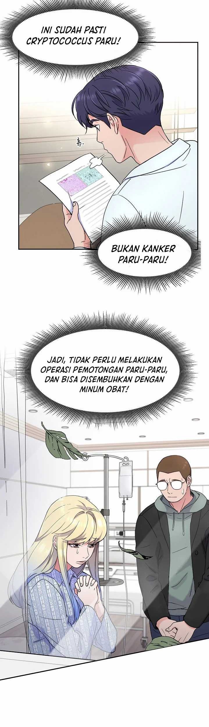 Return of Max Level Doctor Chapter 28 - halaman 3