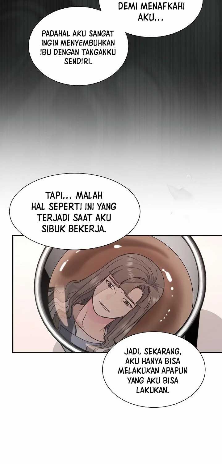 Return of Max Level Doctor Chapter 28 - halaman 33