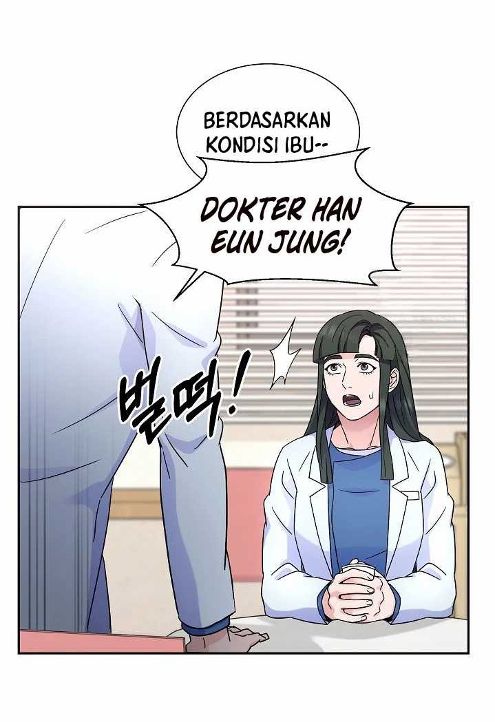 Return of Max Level Doctor Chapter 28 - halaman 37
