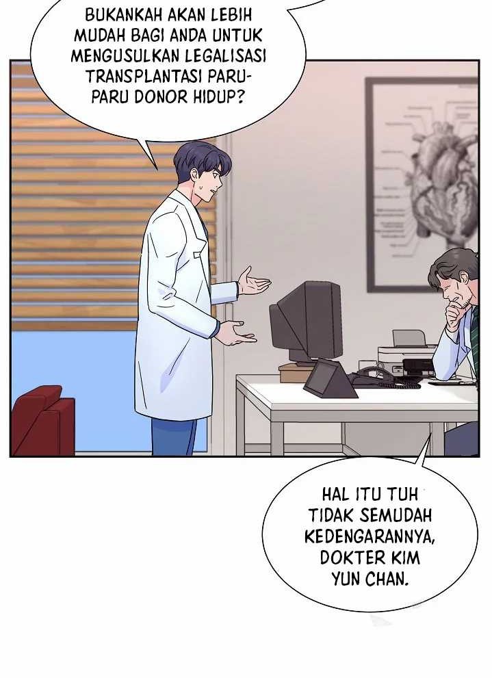 Return of Max Level Doctor Chapter 28 - halaman 40
