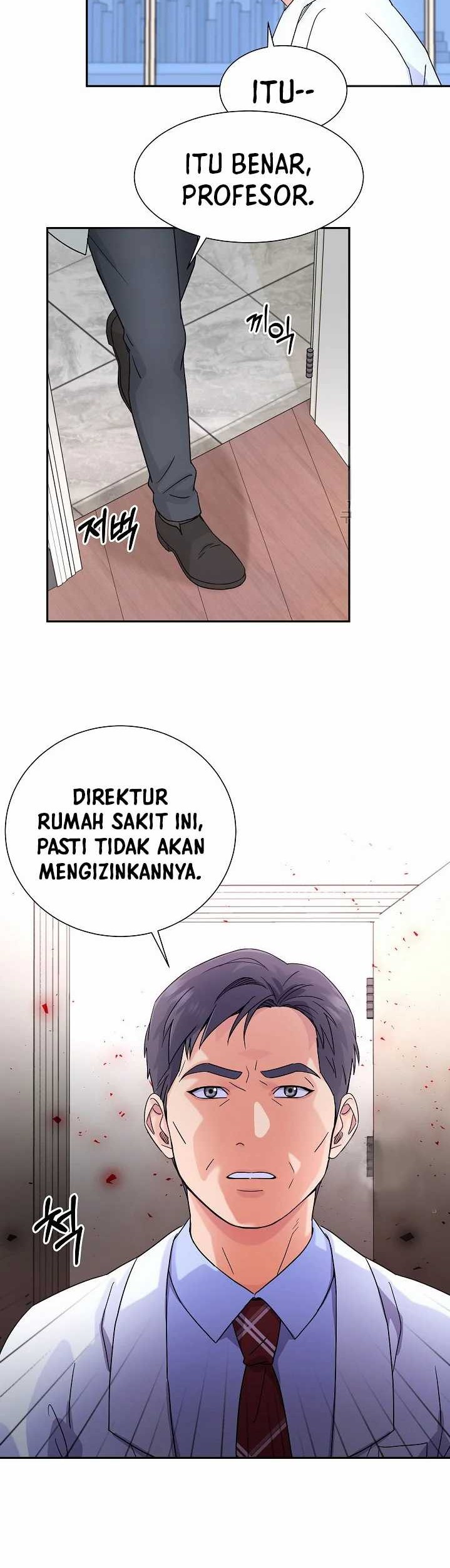 Return of Max Level Doctor Chapter 28 - halaman 42