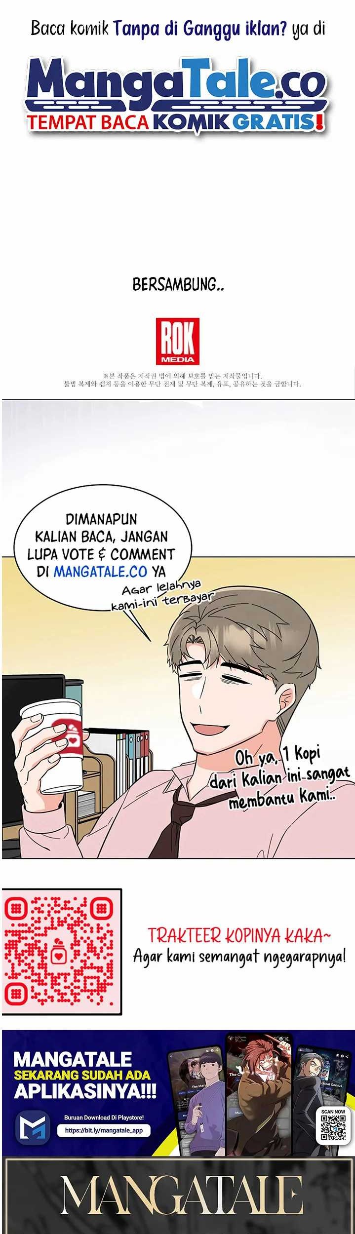 Return of Max Level Doctor Chapter 28 - halaman 43