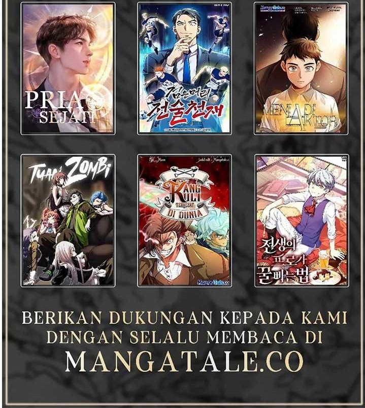 Return of Max Level Doctor Chapter 28 - halaman 44