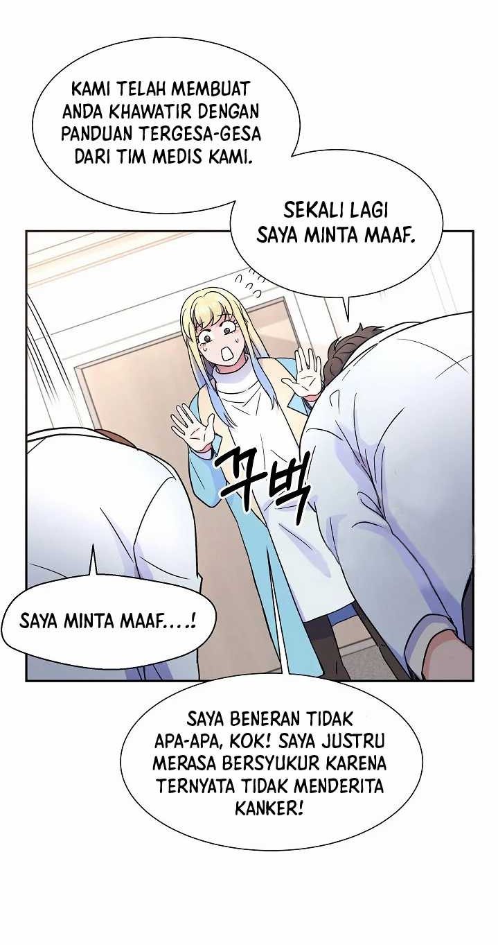Return of Max Level Doctor Chapter 28 - halaman 8