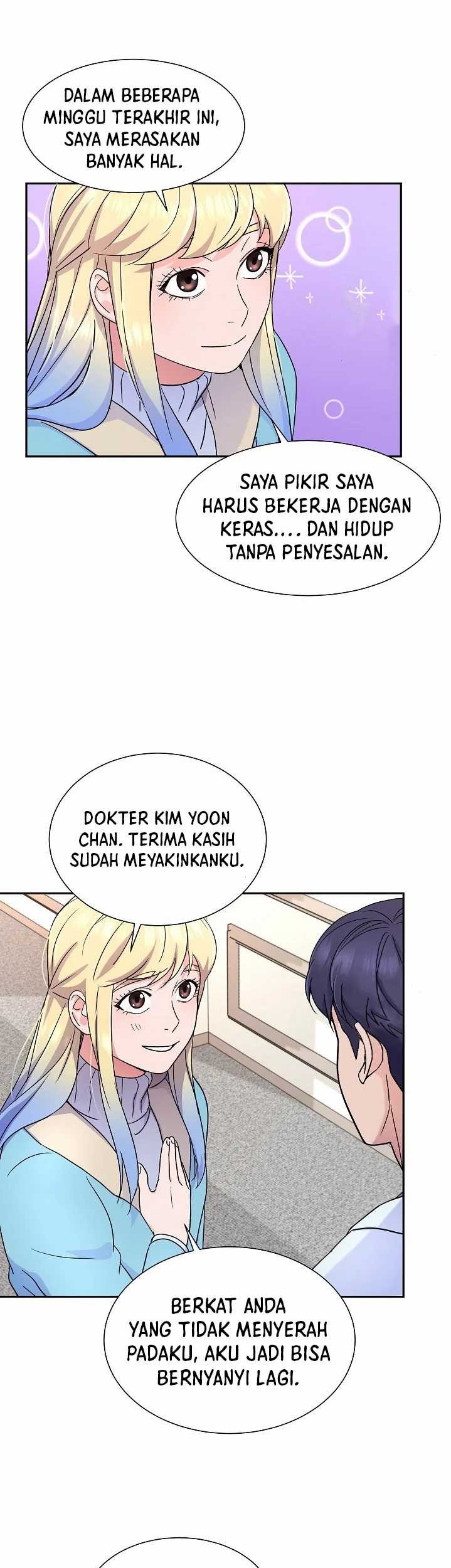Return of Max Level Doctor Chapter 28 - halaman 9