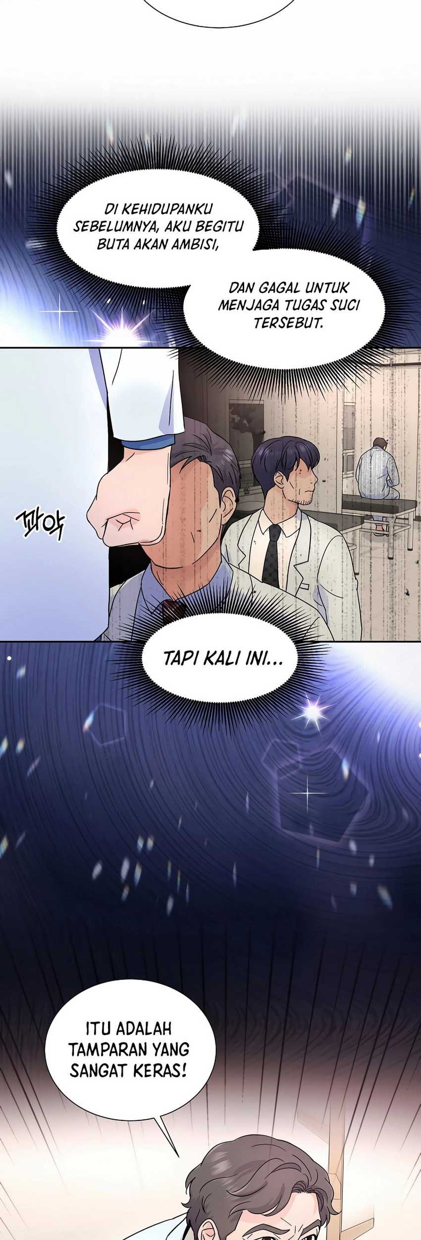 Return of Max Level Doctor Chapter 29 - halaman 10