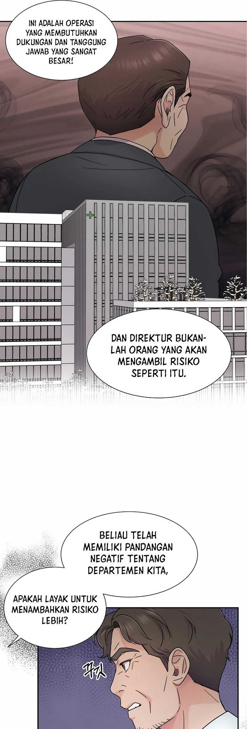 Return of Max Level Doctor Chapter 29 - halaman 14