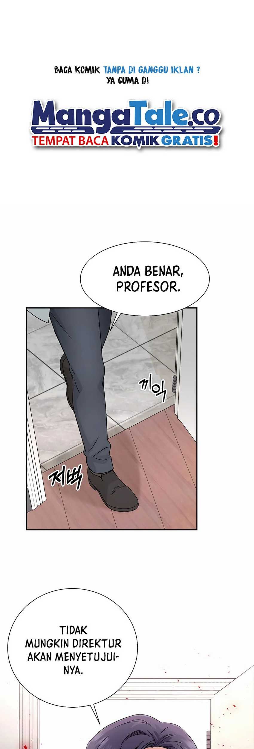 Return of Max Level Doctor Chapter 29 - halaman 2