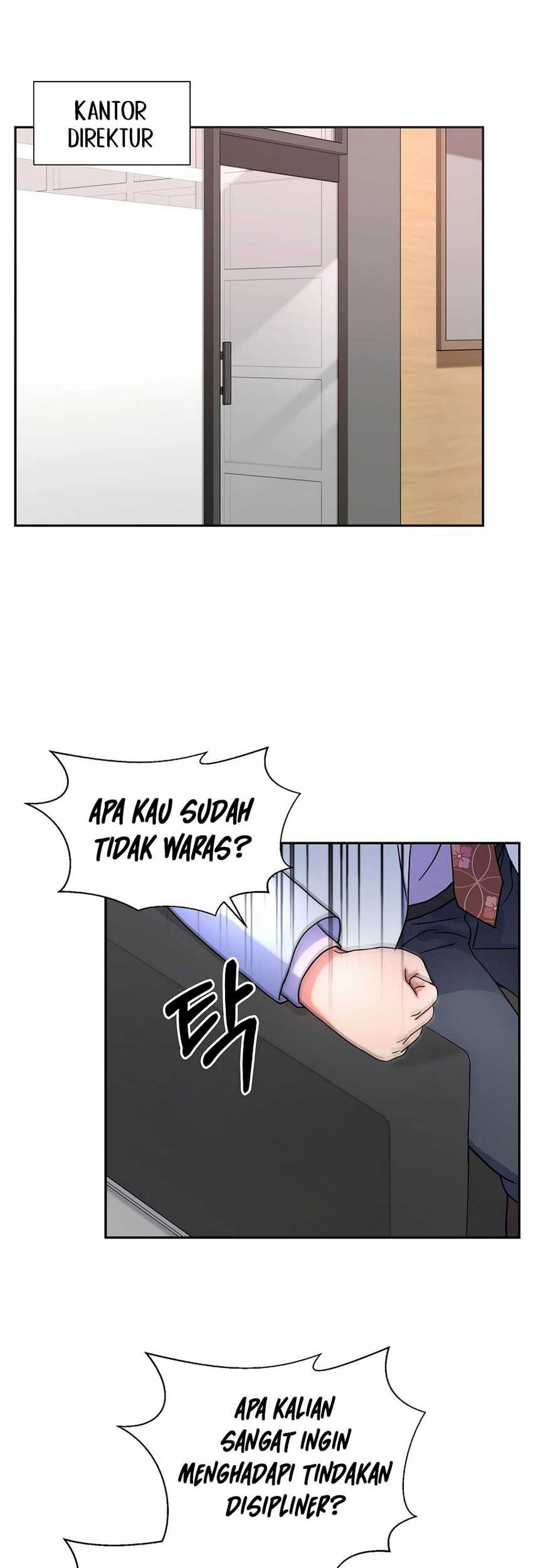 Return of Max Level Doctor Chapter 29 - halaman 22