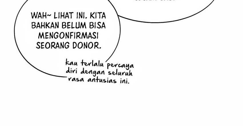Return of Max Level Doctor Chapter 29 - halaman 25