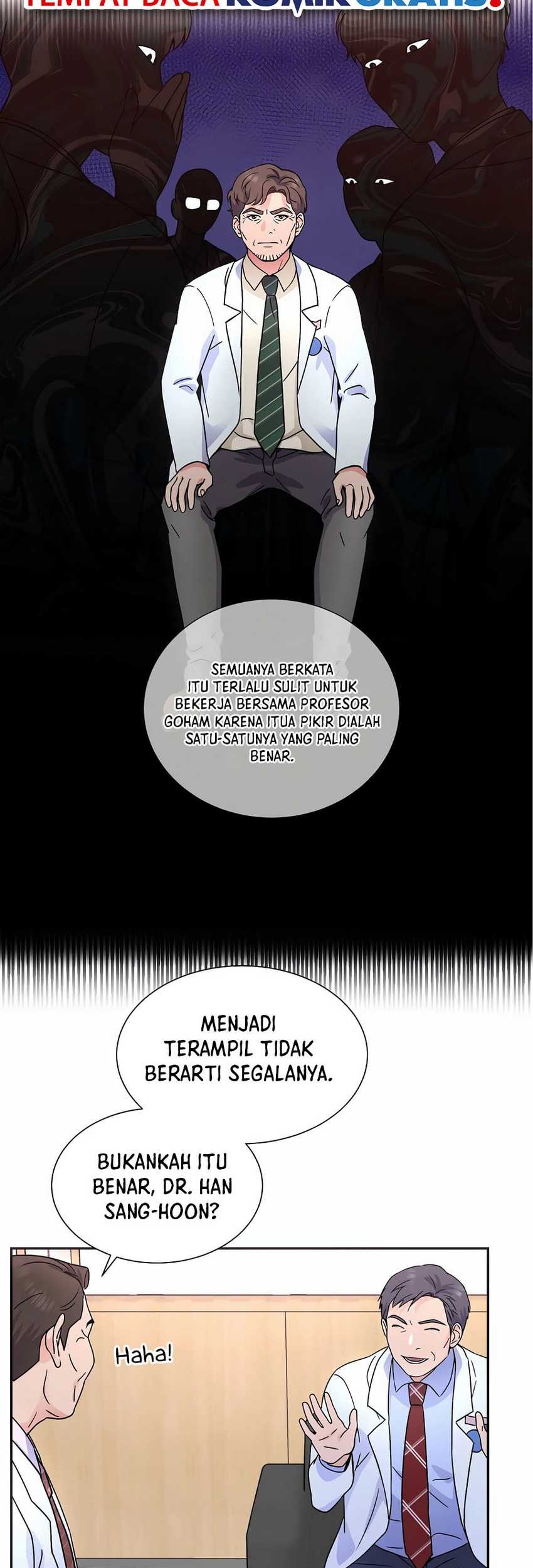 Return of Max Level Doctor Chapter 29 - halaman 28