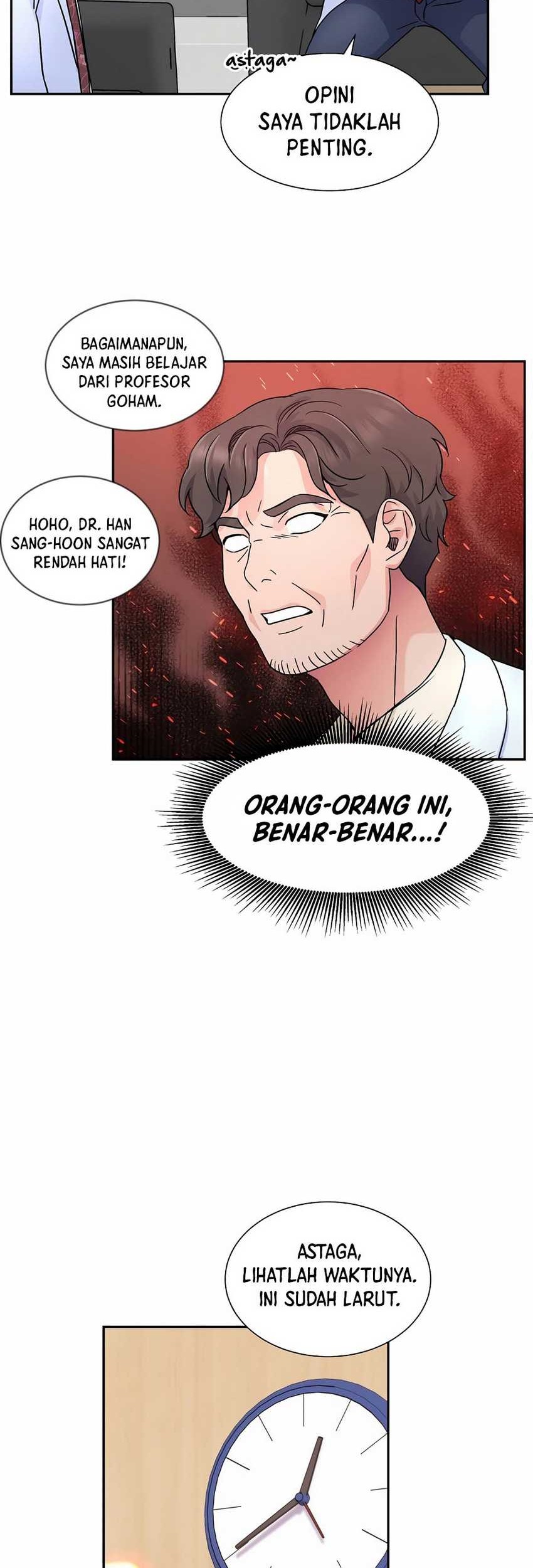 Return of Max Level Doctor Chapter 29 - halaman 29
