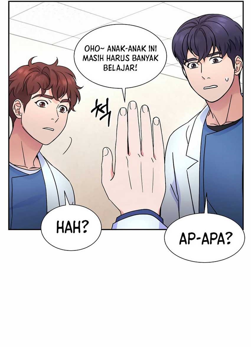 Return of Max Level Doctor Chapter 29 - halaman 37