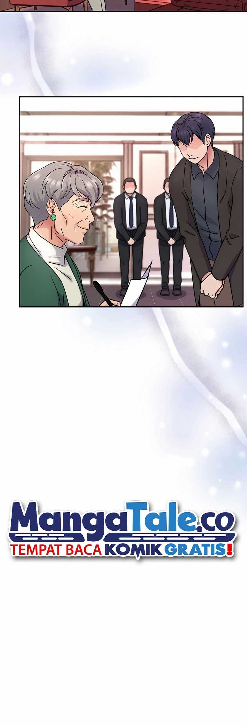 Return of Max Level Doctor Chapter 29 - halaman 40