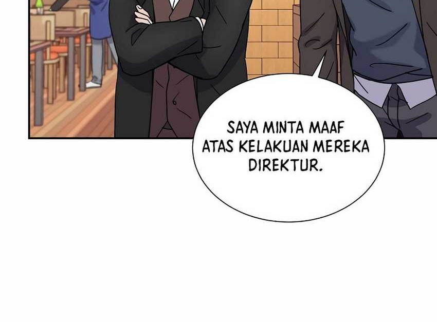 Return of Max Level Doctor Chapter 29 - halaman 43