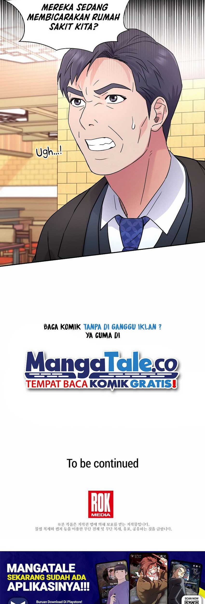 Return of Max Level Doctor Chapter 29 - halaman 47