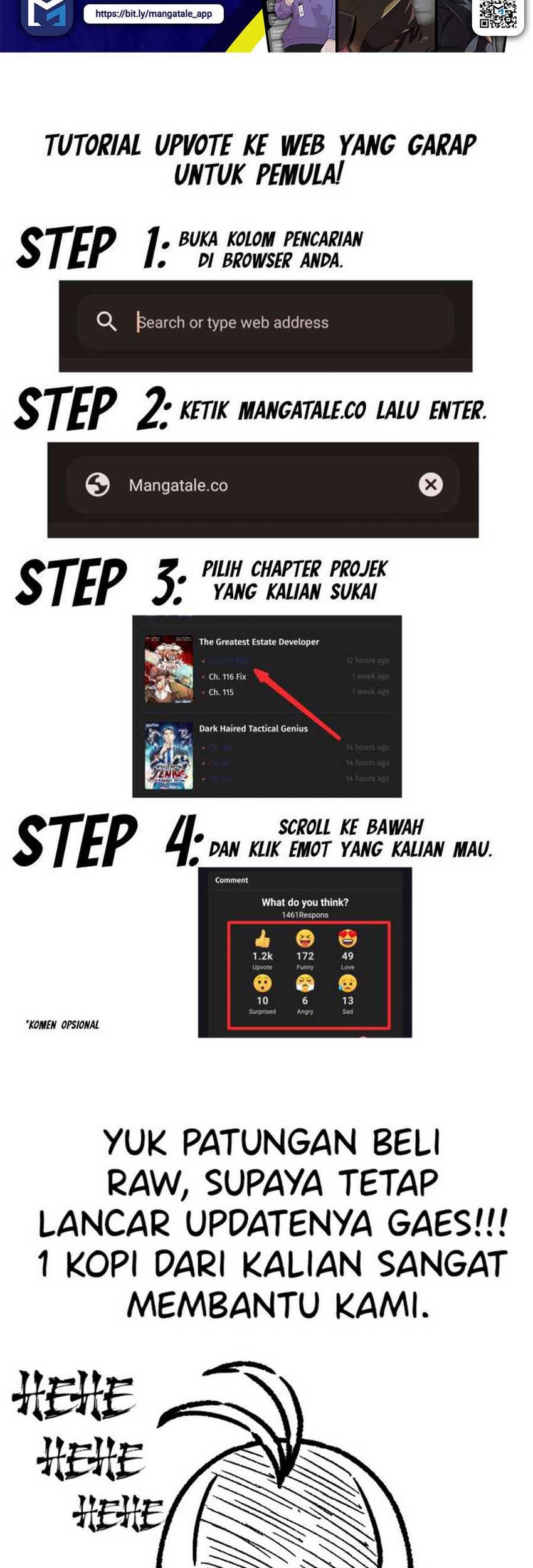 Return of Max Level Doctor Chapter 29 - halaman 48