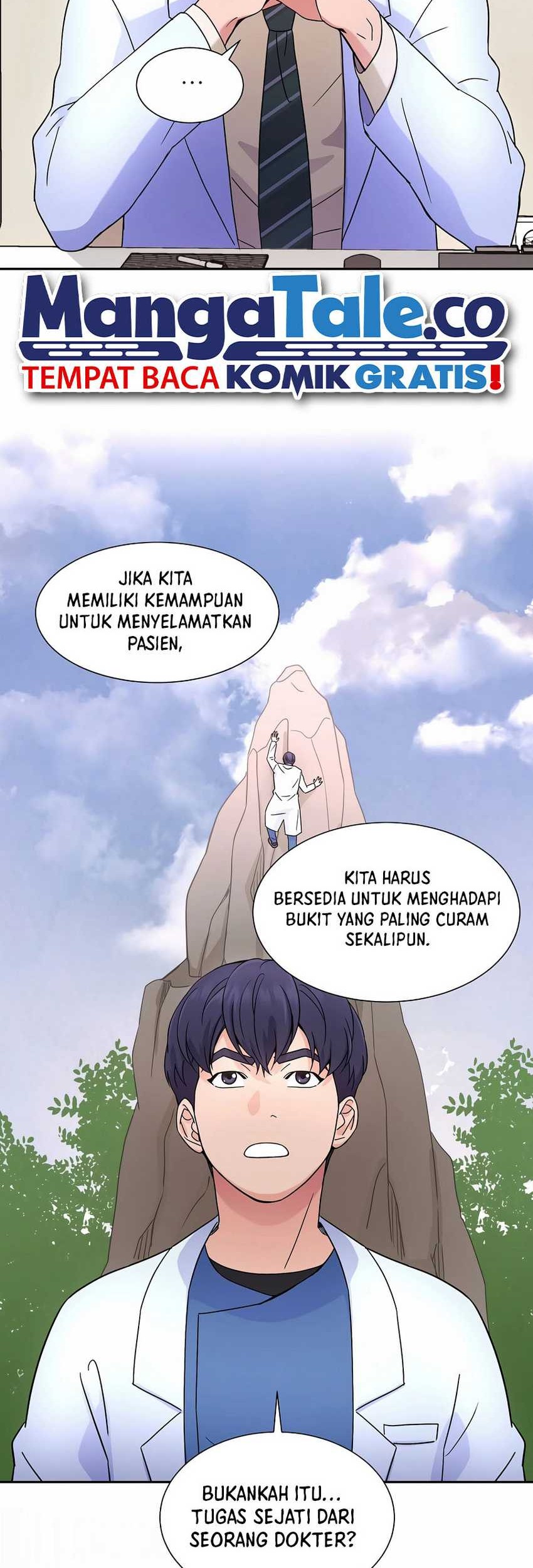 Return of Max Level Doctor Chapter 29 - halaman 9
