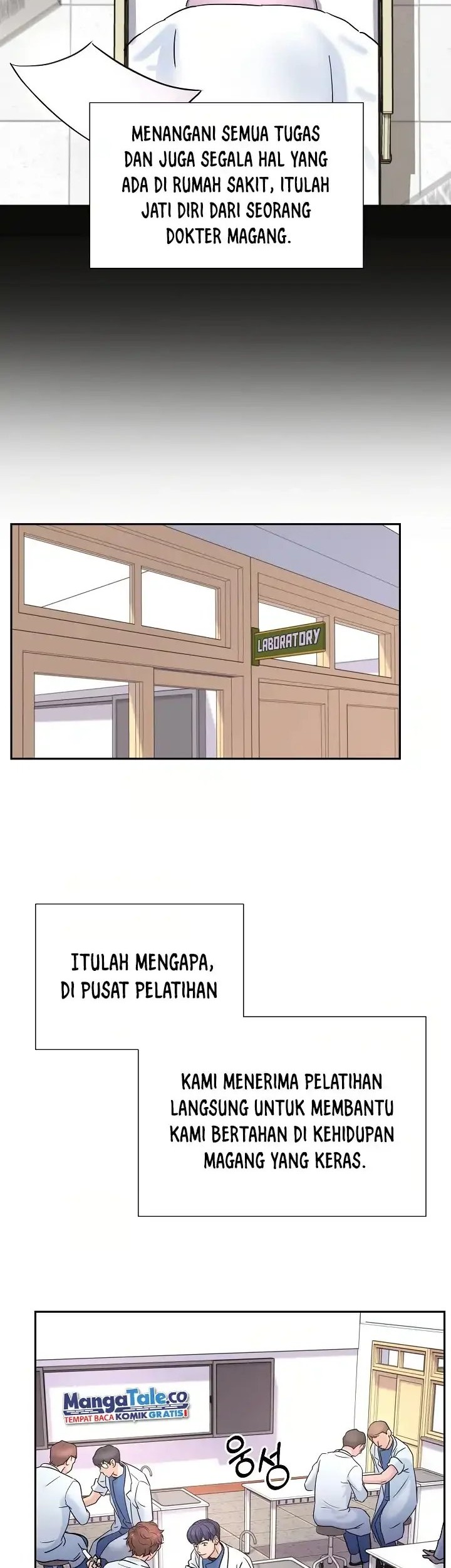 Return of Max Level Doctor Chapter 3 - halaman 11