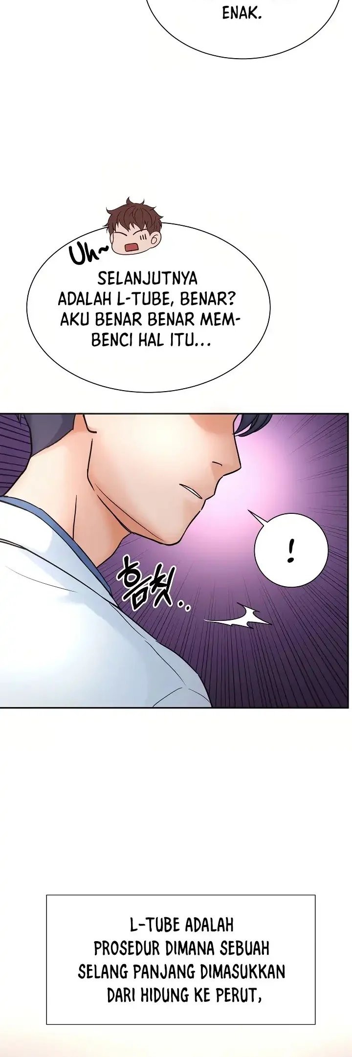 Return of Max Level Doctor Chapter 3 - halaman 15