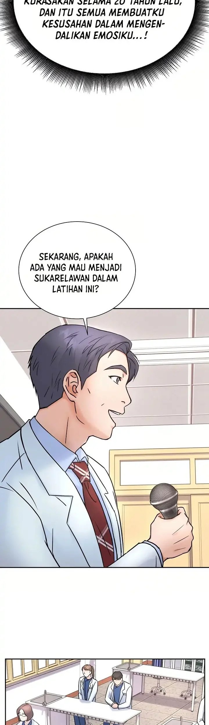 Return of Max Level Doctor Chapter 3 - halaman 20