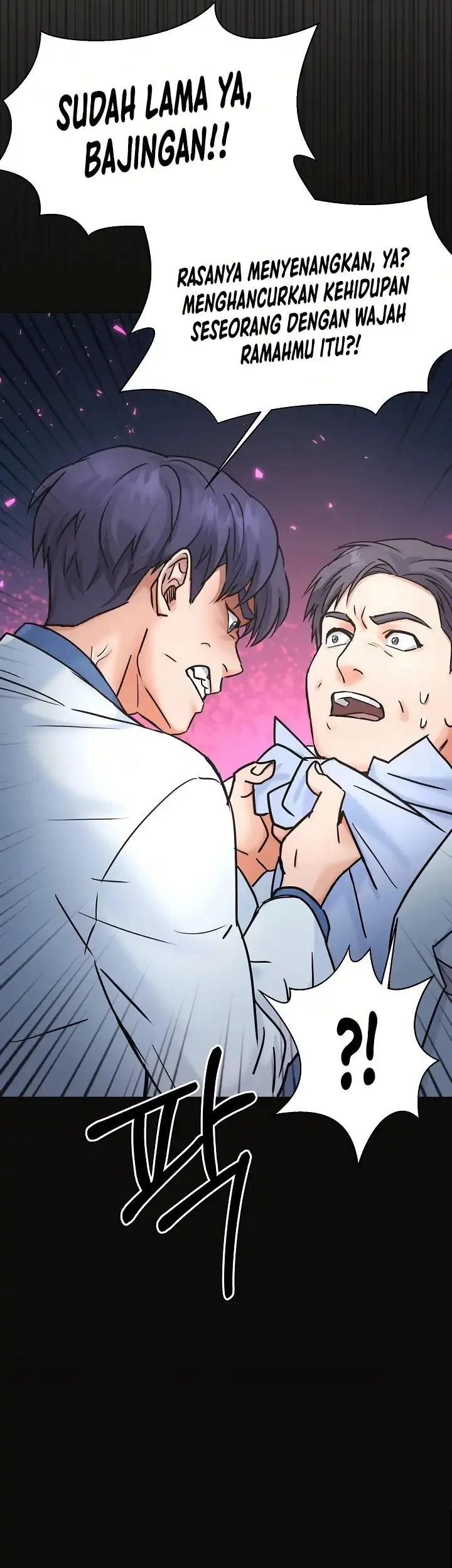 Return of Max Level Doctor Chapter 3 - halaman 28