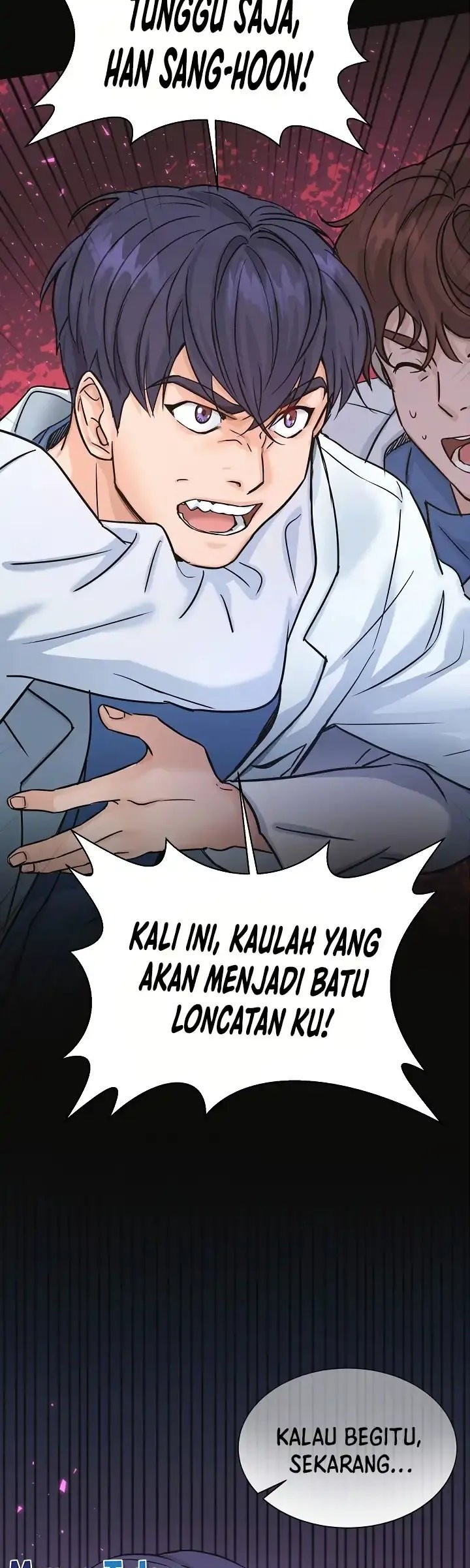Return of Max Level Doctor Chapter 3 - halaman 30