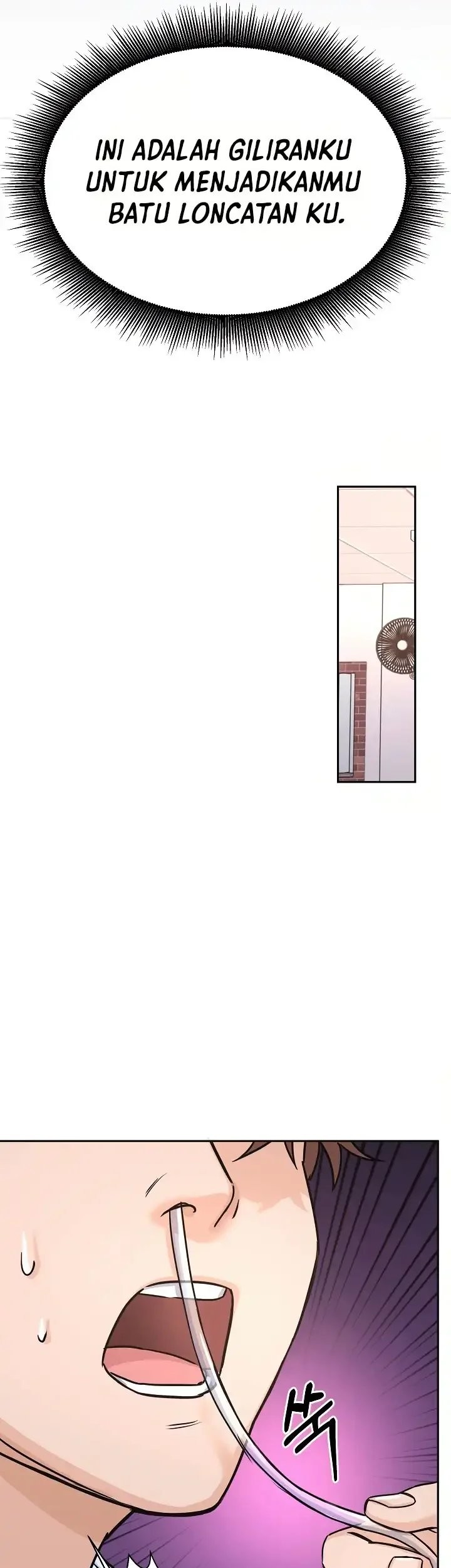 Return of Max Level Doctor Chapter 3 - halaman 34