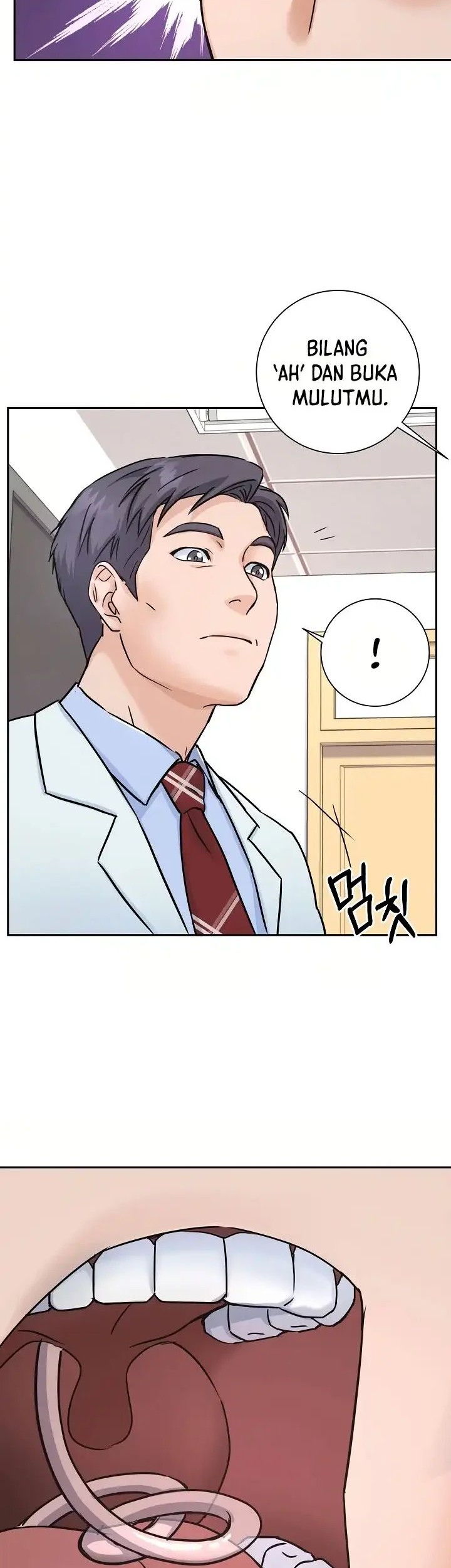 Return of Max Level Doctor Chapter 3 - halaman 38