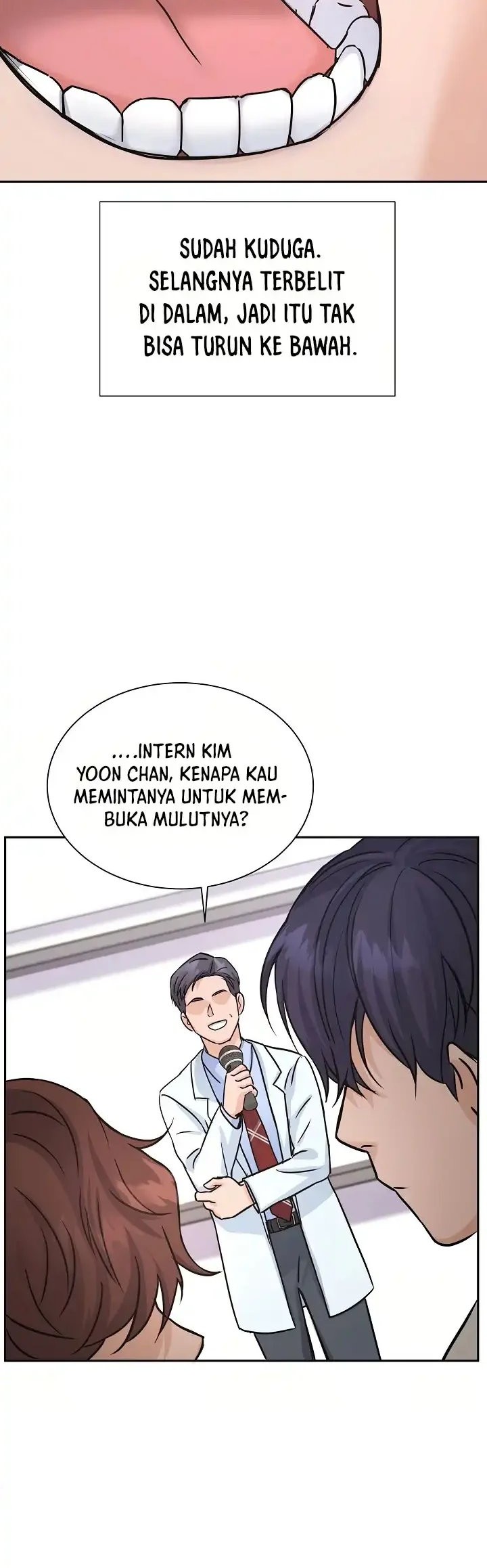 Return of Max Level Doctor Chapter 3 - halaman 39