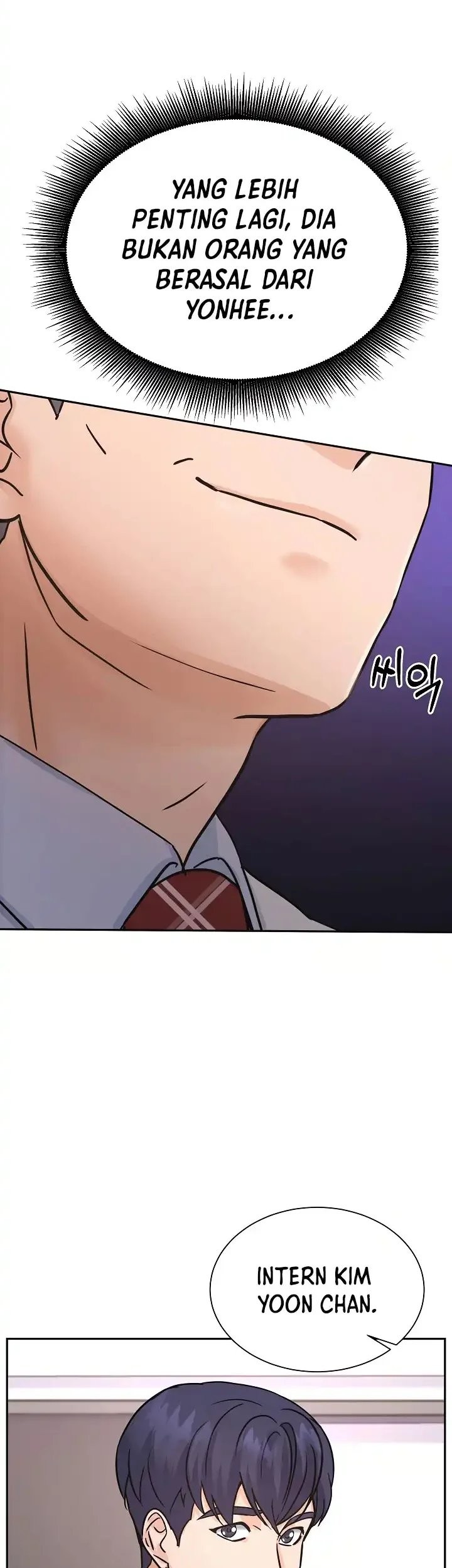 Return of Max Level Doctor Chapter 3 - halaman 43