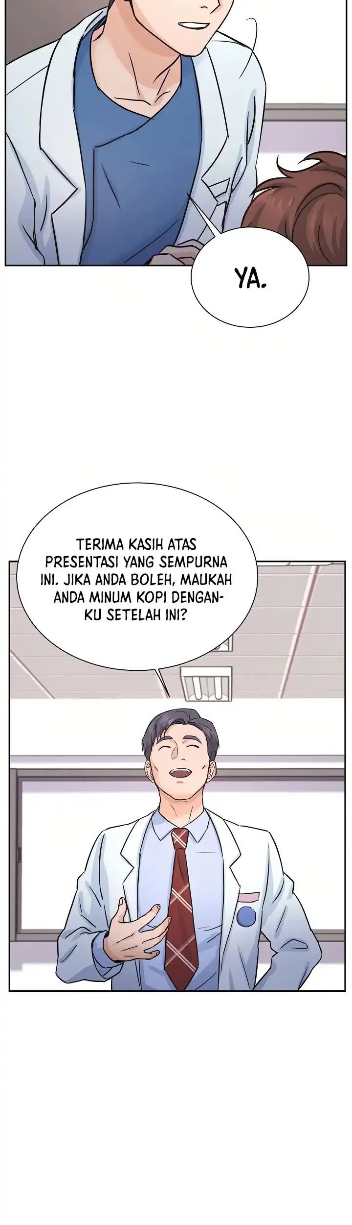 Return of Max Level Doctor Chapter 3 - halaman 44