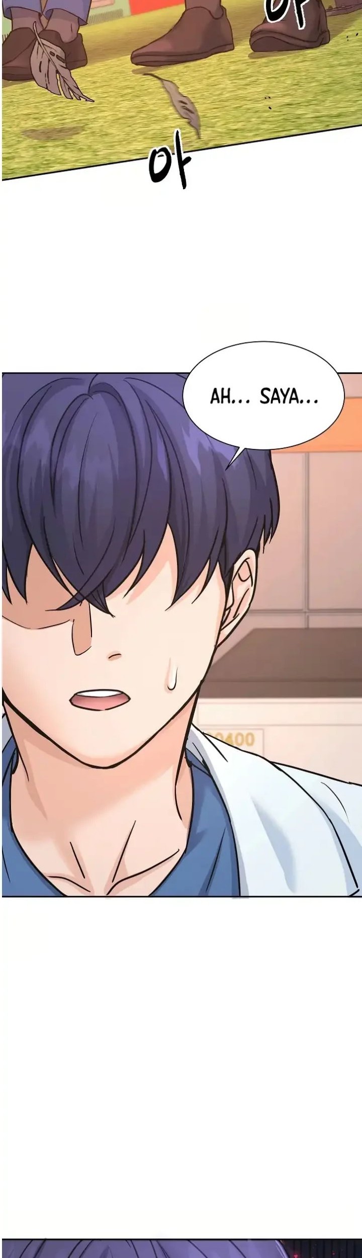 Return of Max Level Doctor Chapter 3 - halaman 51